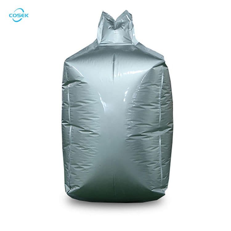 aluminum foil bag