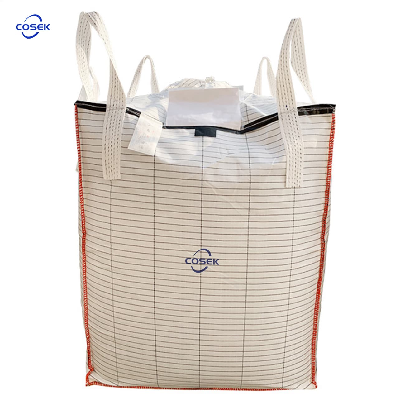 Conductive Ton Bag