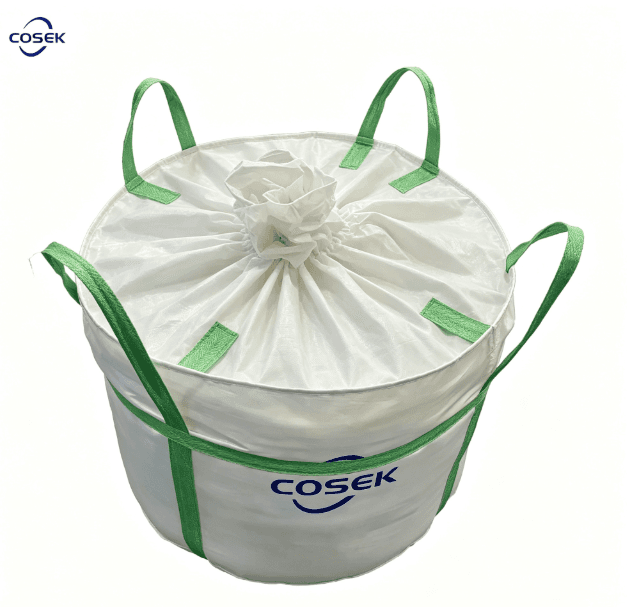 Top-Lift Bulk Bag