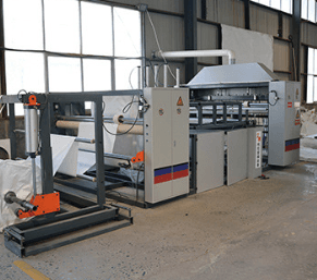 From Warehousing to Transportation: FIBC Bulk Bags Boost the Supply Chain Efficiency of Bulk Materials