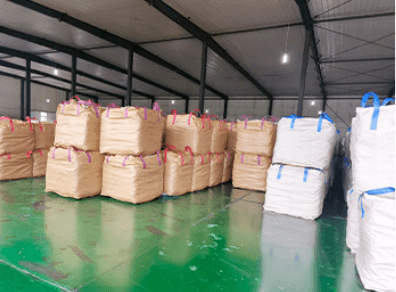 Expanding Applications of Anti-Static and Conductive FIBC Bags Raise Safety Standards for Chemical and New Energy Material Transport
