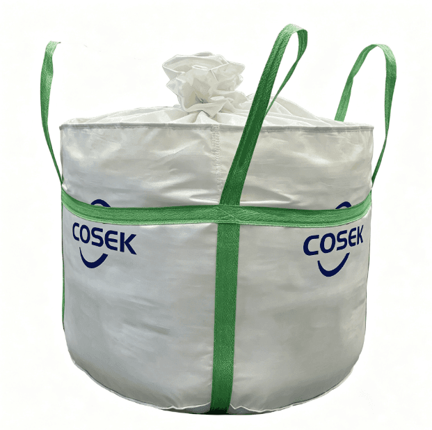 Top-Lift Bulk Bag