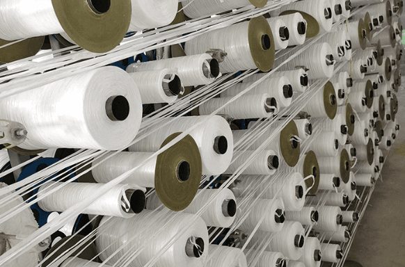 Chemical Powder Packaging Safety Upgrade: Demand for Anti-Static and Conductive FIBC Bulk Bags Continues to Rise
