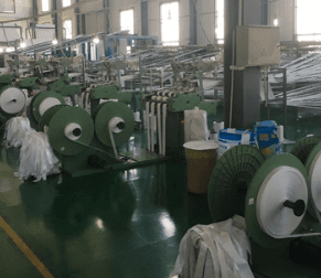 Rising Demand for Traceable Food-Grade FIBC Bags: Clean Packaging & Smart Labels Boost Exports of Grain, Starch and Food Raw Materials