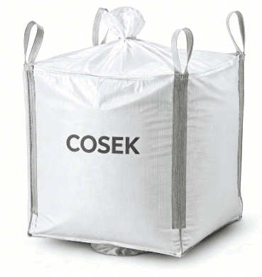 COSEK 抗撕裂吨袋