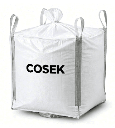 COSEK Tear-Resistant FIBC Bulk Bag