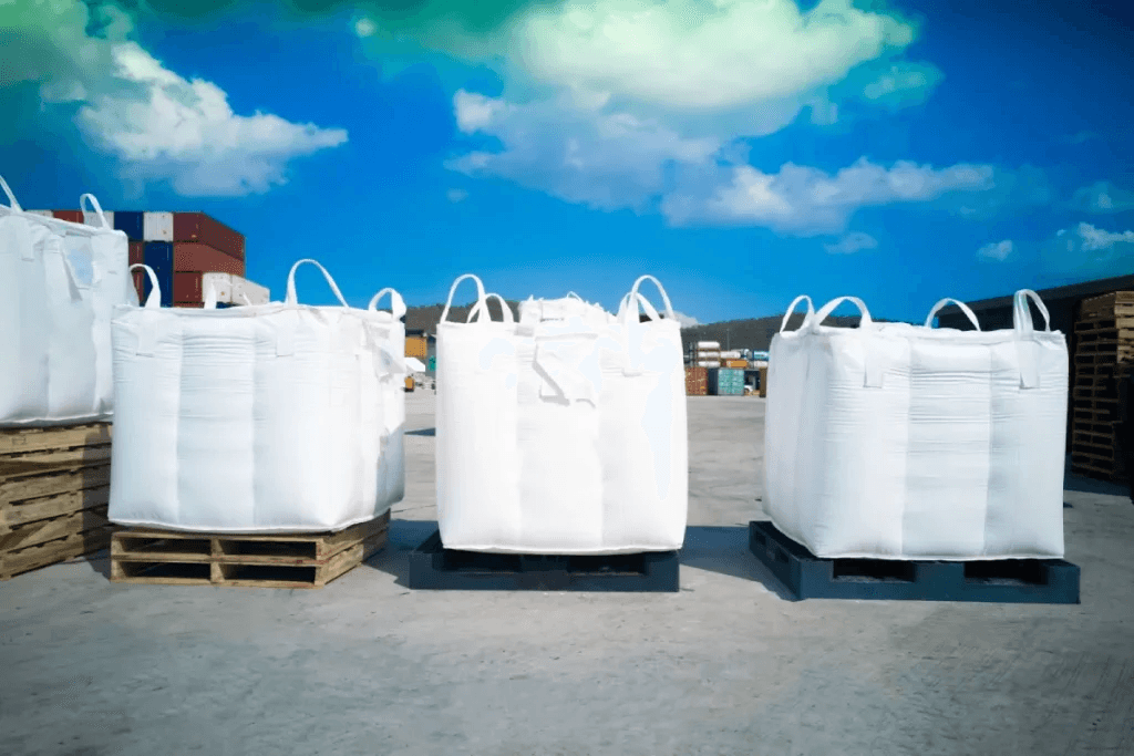 Types of Closures for Bags: Understanding Different FIBC Bottom Designs