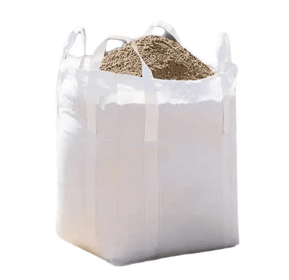 What Is a Ventilated FIBC Bag?