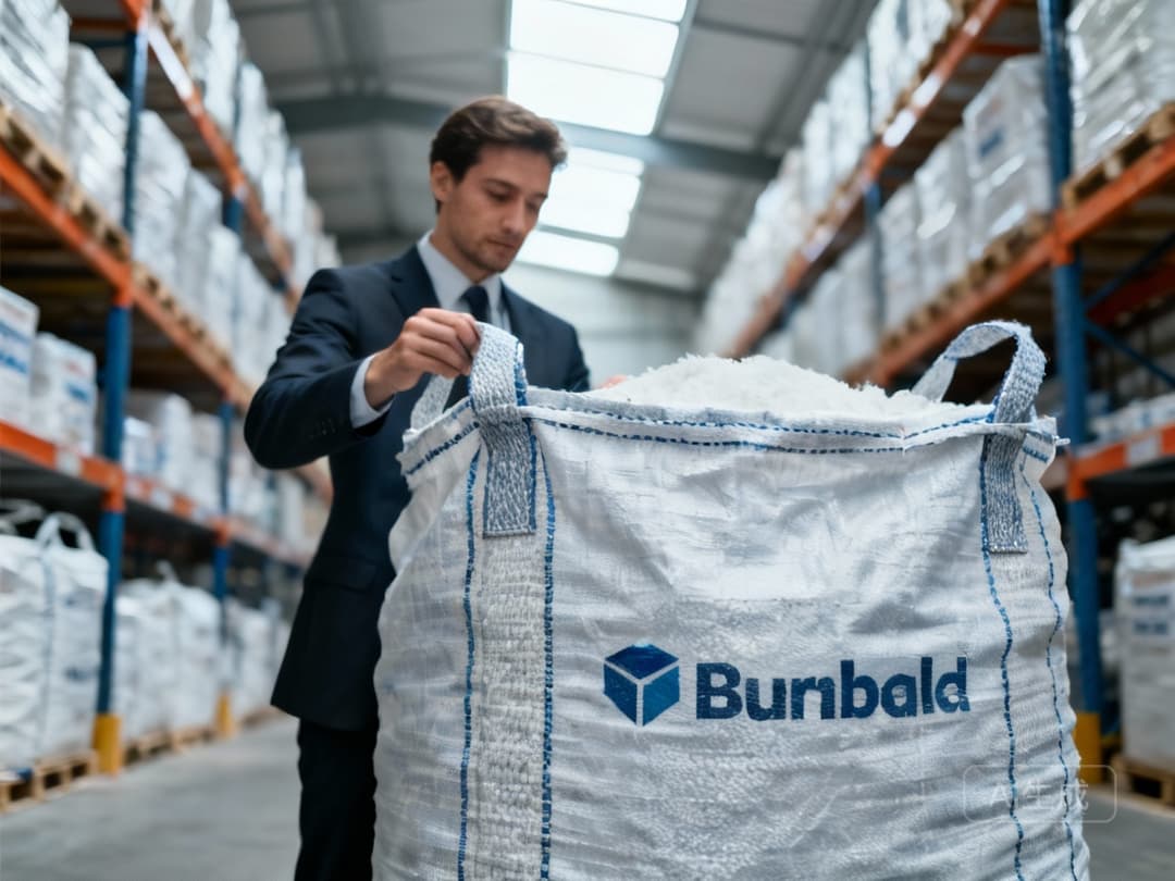 From Bulk Bag to Brand Asset: Drive 30% Supply Chain Value Beyond Logistics #5