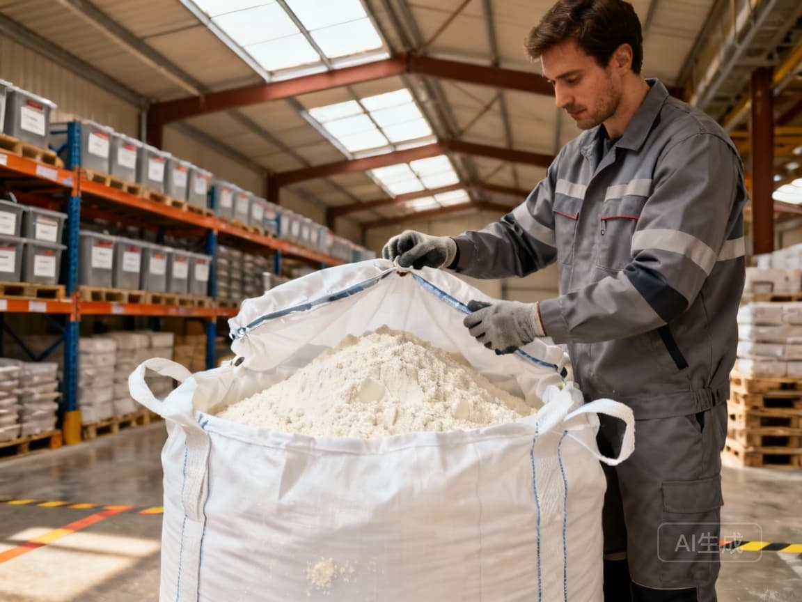 Did pharmaceutical revenue decline by 0.9%? How ton bags can help reduce costs and increase efficiency in their supply chain # 11