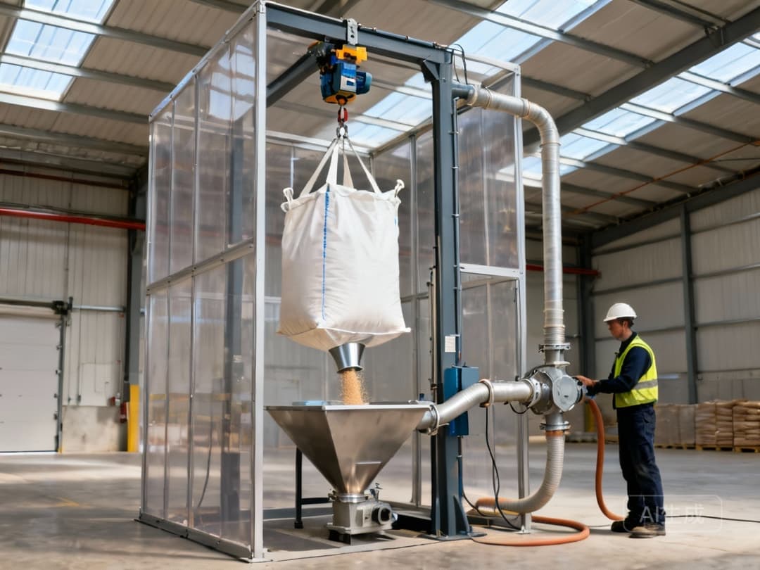 Beyond Cost: 80% FIBC Failures Stem From Unsafe Operations