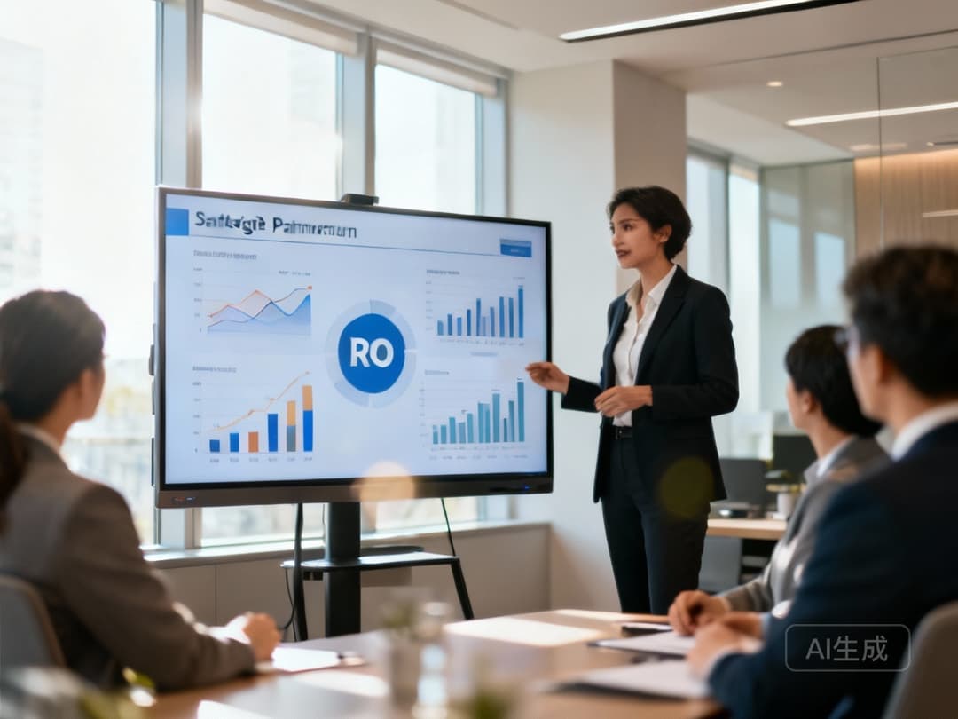 Empower Your Clients: A Ton Bag ROI Framework to Shorten Value Realization by 35%