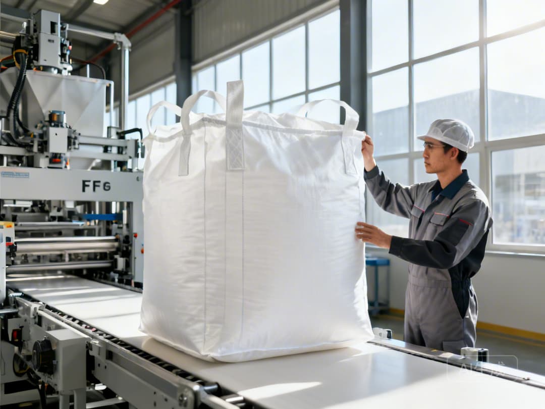 The $4.24B Mono-Material Shift: Future-Proof Your FIBC Procurement