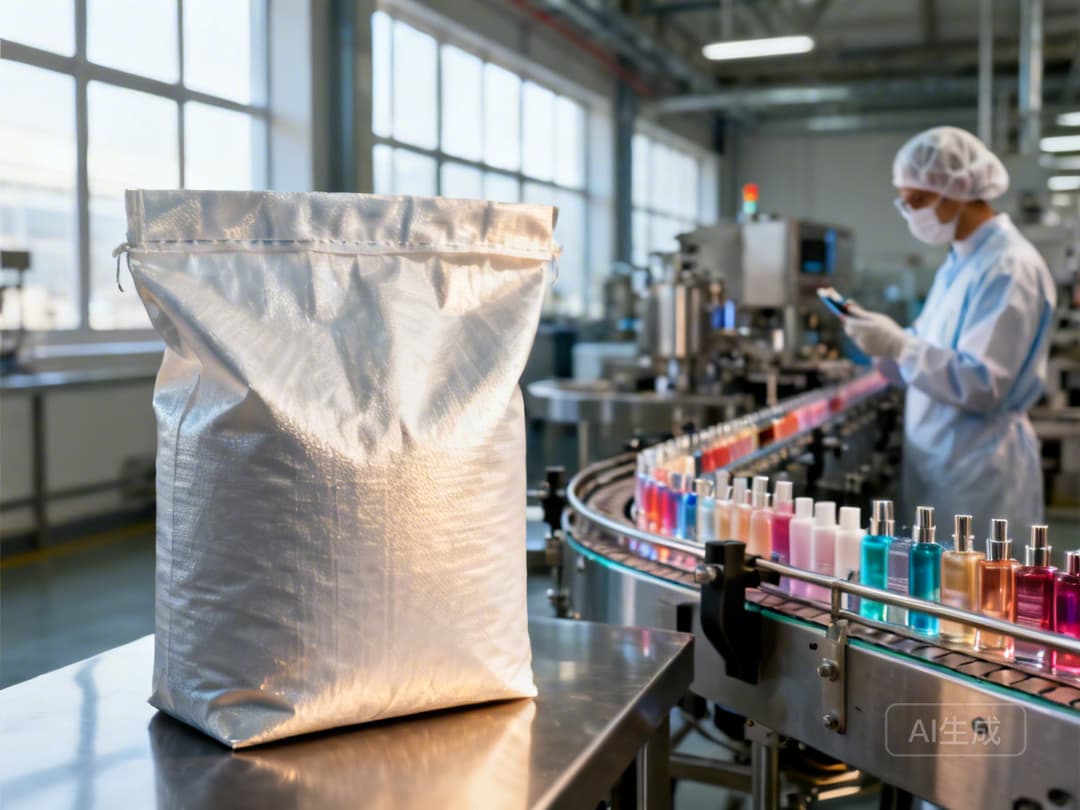 Transform FIBC Bags: From Cost Center to 30% Brand Value Driver