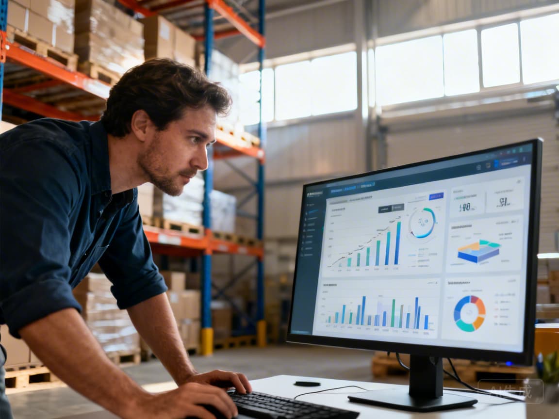 From the unit price of ton bags to the total cost of the supply chain: using digital tools to reduce logistics expenses by 20%