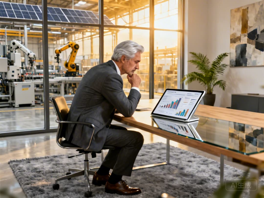 Prove FIBC ROI: A 603% Case Study & CFO-Ready Calculator