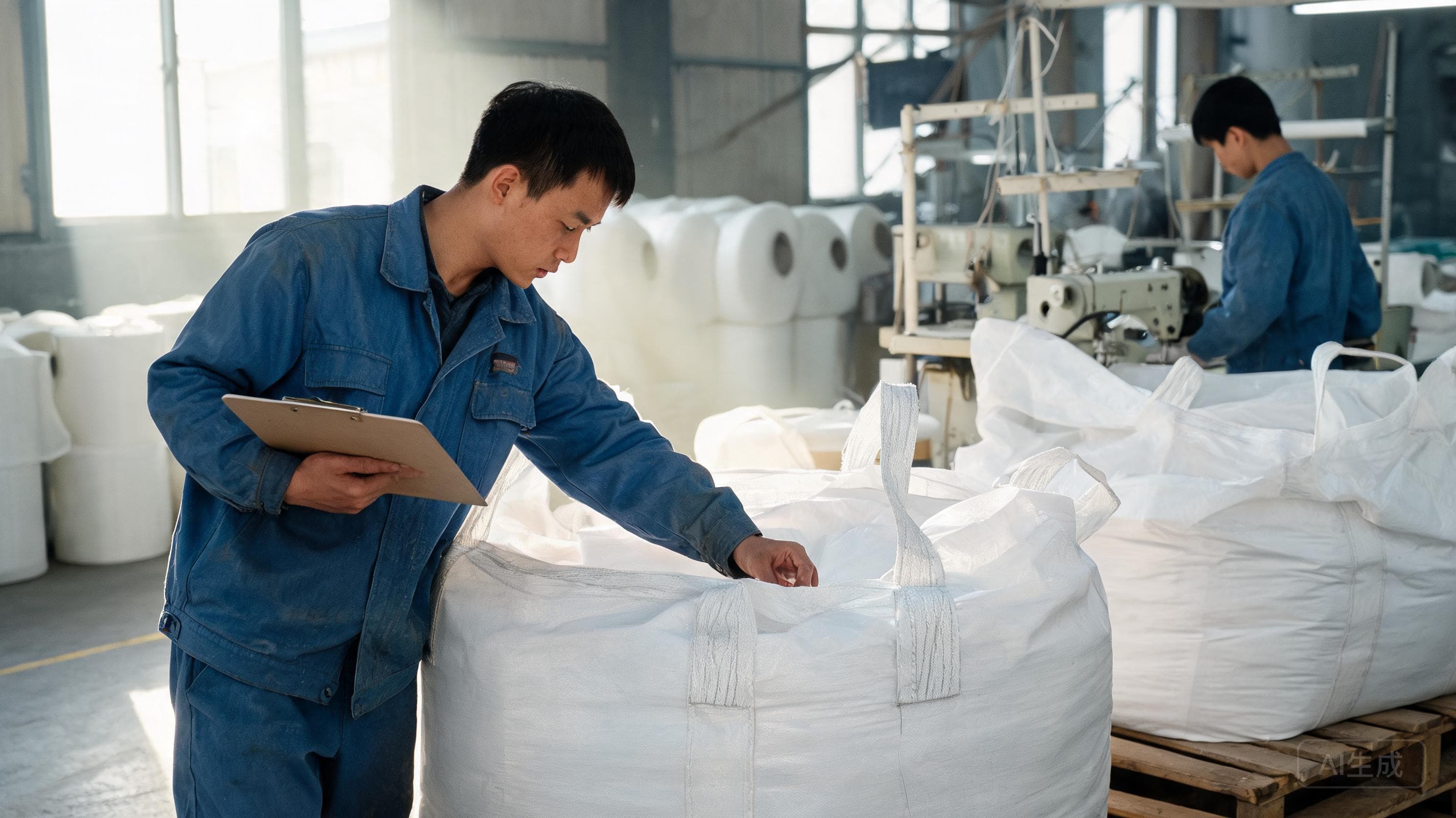 Sustainable Bulk Packaging Strategies for the Modern Manufacturing Era