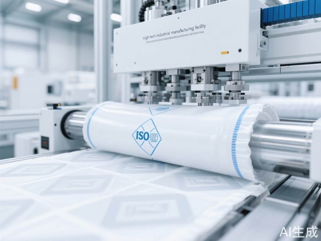 ISO-Certified Bulk Bag Manufacturing: Expert Guide to High-Performance Formed Inner Liners for Industrial Applications (2025)
