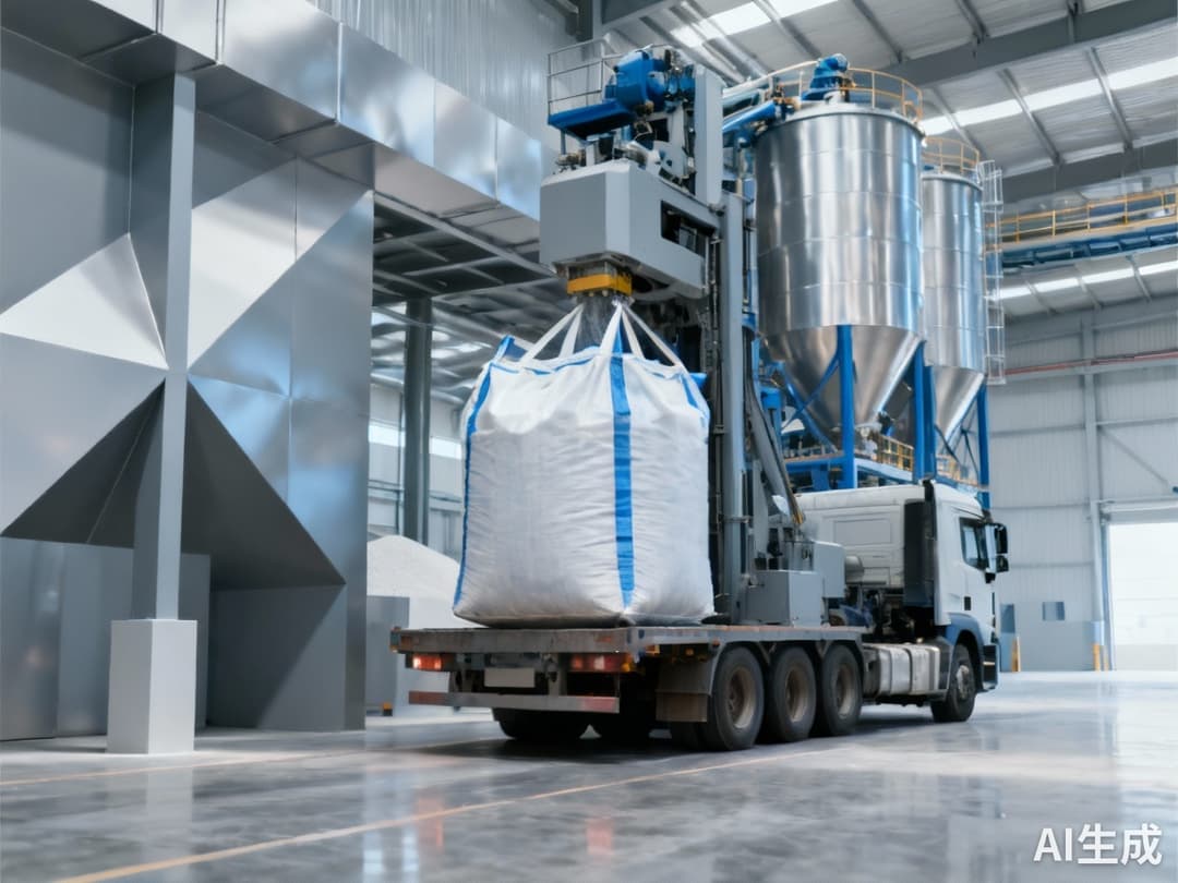 حقائب الحجم تقطع النفايات البلاستيكية بنسبة 99٪ وتعزيز عائد الاستثمار: مسار الاستدامة المدعوم بالبيانات # 28 # 28