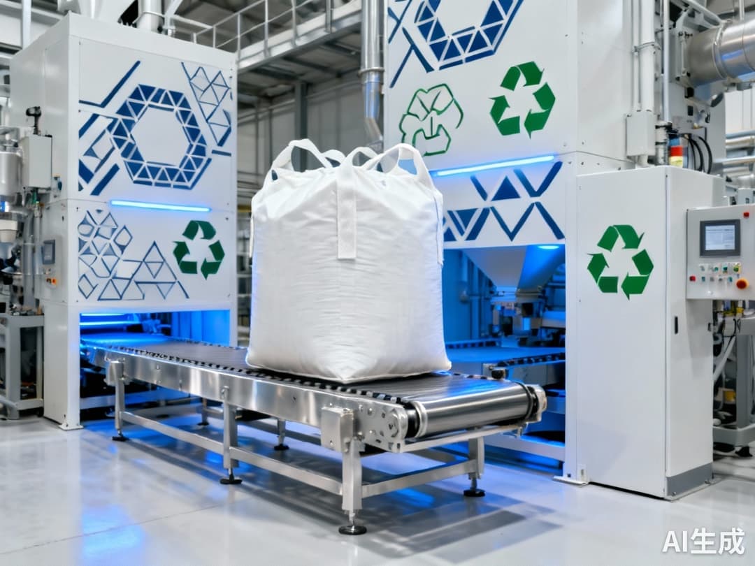 Тонновые пакеты сокращают использование пластика на 80% в $ 1T Green Packaging Shift Китая к 2025 году #43