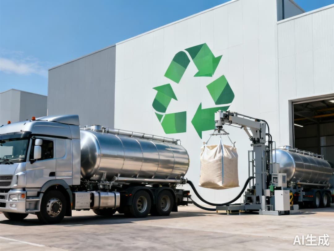 Tonnage Bag ROI: Cut Packaging Costs 30% & Reduce Waste via System Redesign #57