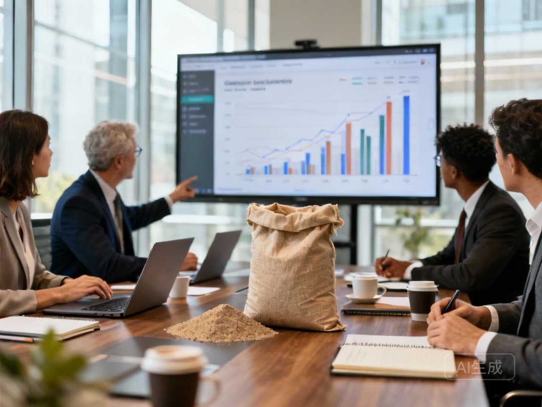 Tonnage Bag ROI: Quantify 80K Savings & Prevention Value in Bulk Packaging #86