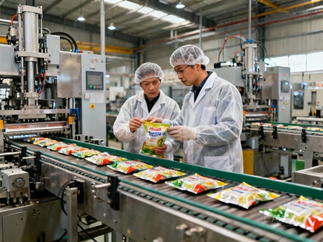 Boost Packaging ROI: 20% Productivity Gain from $300K Training Investment #71