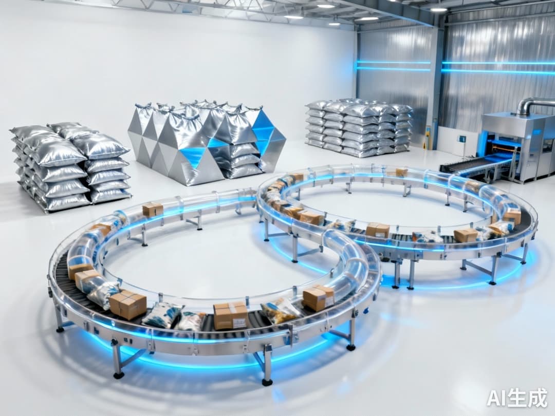 Bulk Bags Cut Plastic Waste by 99.5% & Drive Circular ROI #64