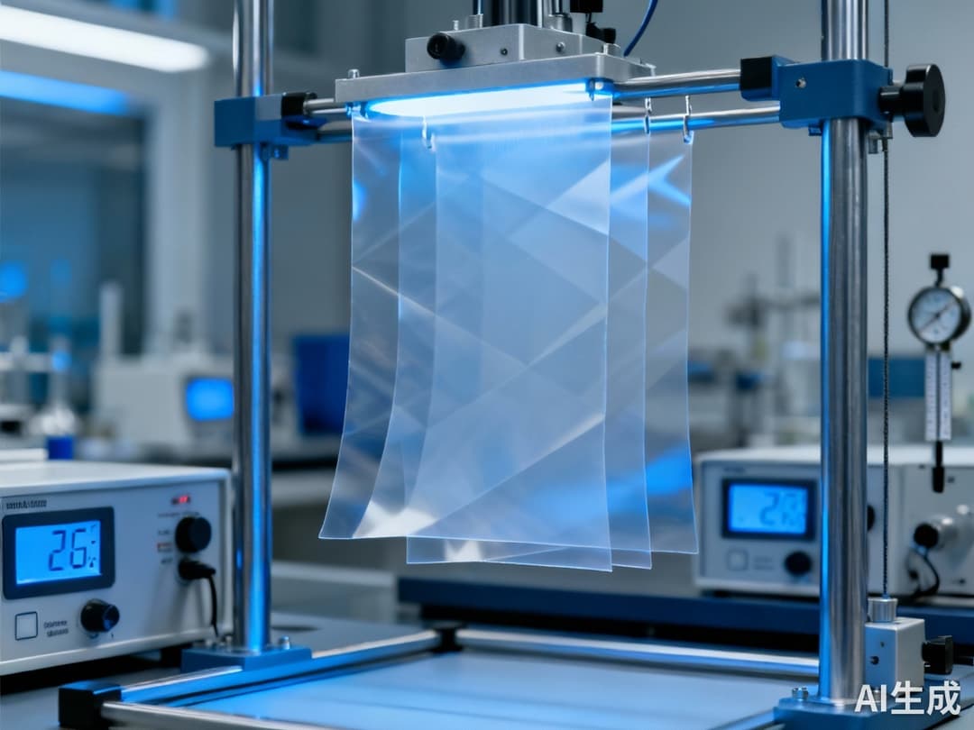 Polymer Migration Math: 23% Shelf-Life Variance in FIBC Liners Explained #59