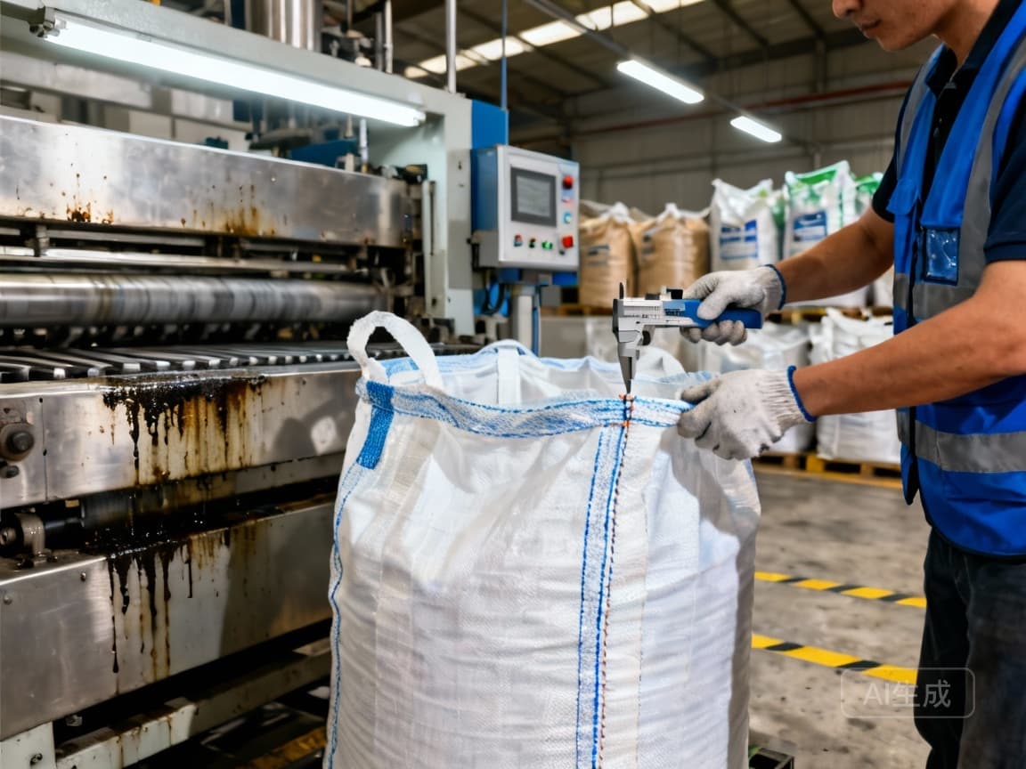 Optimize Ton Bag Durability & Sustainability with 5.6% CAGR Market Growth Insights #92