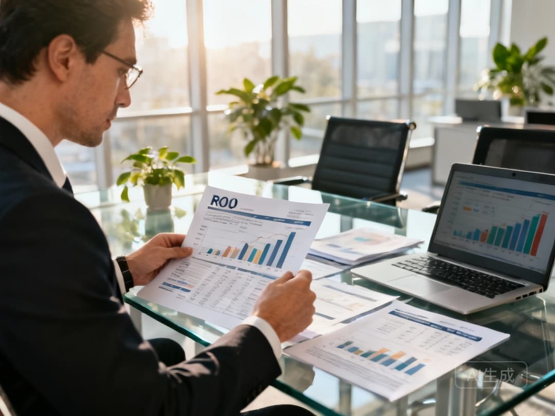 战略性FIBC投资回报率:量化80K防损和44个国家的标准化价值#88