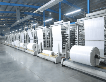 Climate-Ready Bulk Bag Design: How FIBC Bags Protect Powders Against Humidity, Heat, and Longer Shipping Cycles