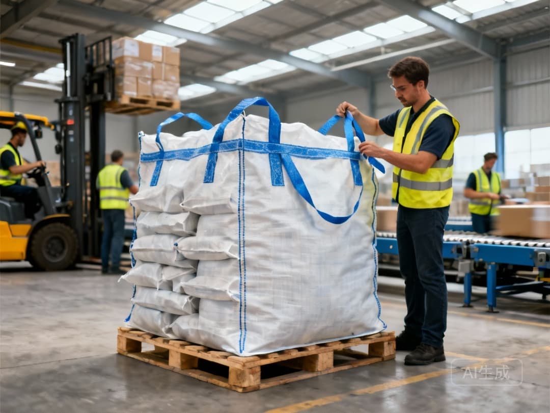 FIBC as a Growth Lever: Transform Packaging into a Strategic Asset #15