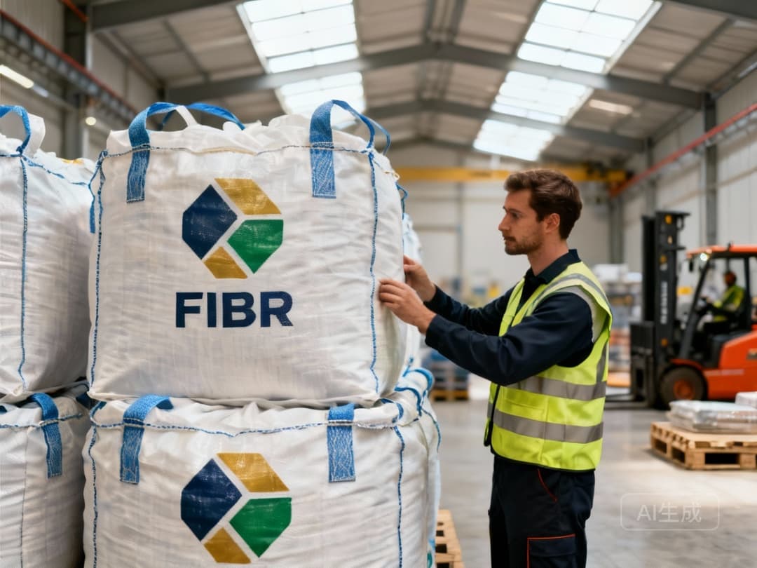Transform Bulk Bags into Brand Assets: Drive 30% Higher Perceived Value #16