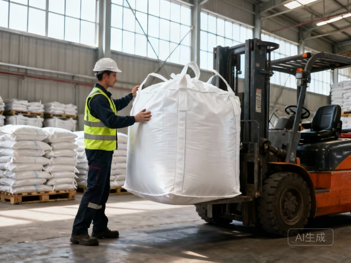 FIBC: от стоимости к активам, 7,7% роста в циркулярной упаковке