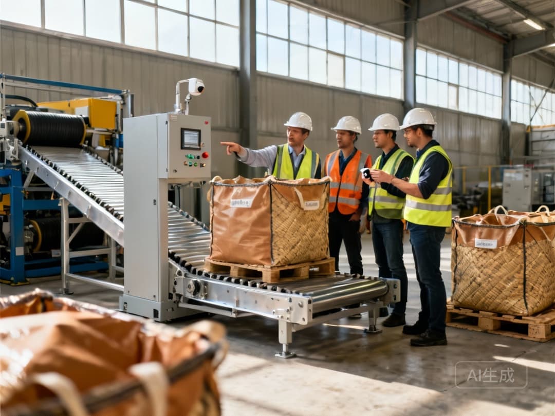 FIBC Implementation Playbook: Achieve 92% Adoption & 35% Faster ROI