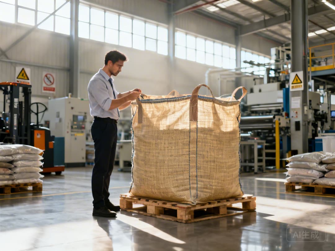 From Bulk Bag to Profit Engine: Quantify 603% ROI in Your Supply Chain